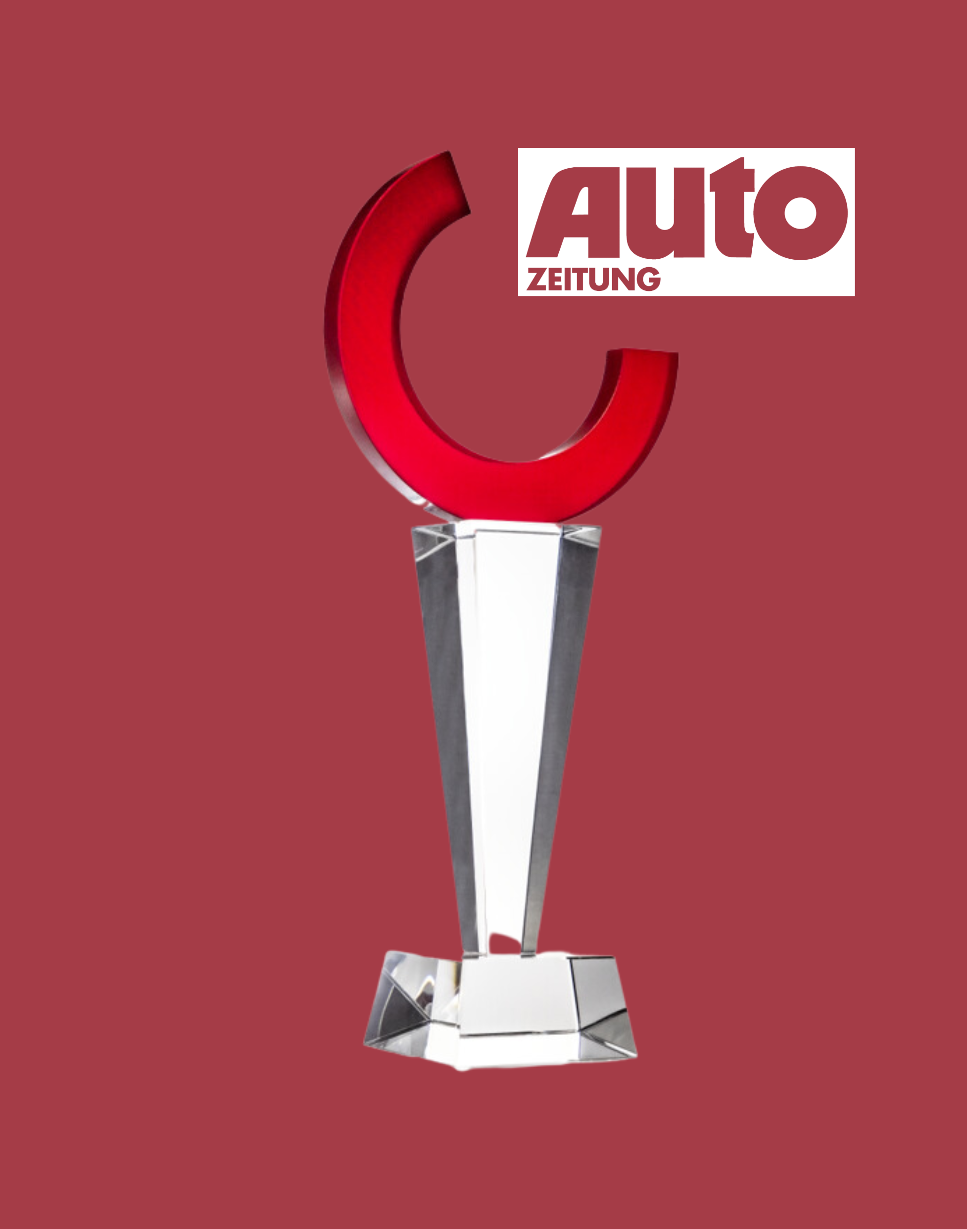 Bauer Advance.  Die AUTO ZEITUNG Auto Trophy geht wieder an den Start! -  Bauer Advance.